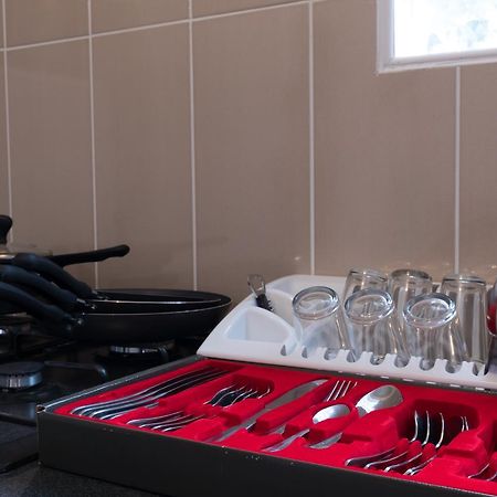 Le Bon Spot Appartements Saint-Denis Kültér fotó
