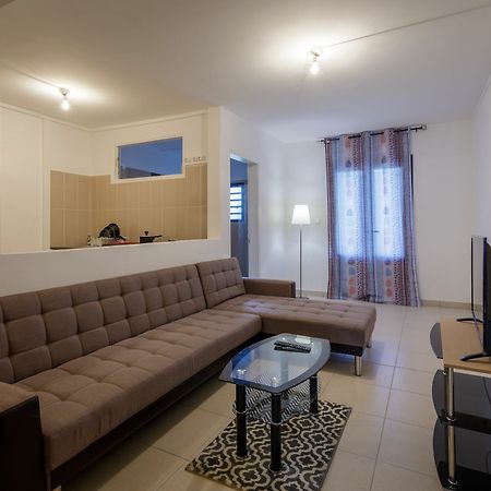 Le Bon Spot Appartements Saint-Denis Kültér fotó