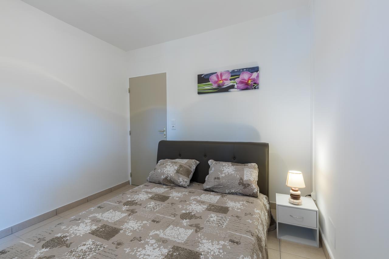Le Bon Spot Appartements Saint-Denis Kültér fotó