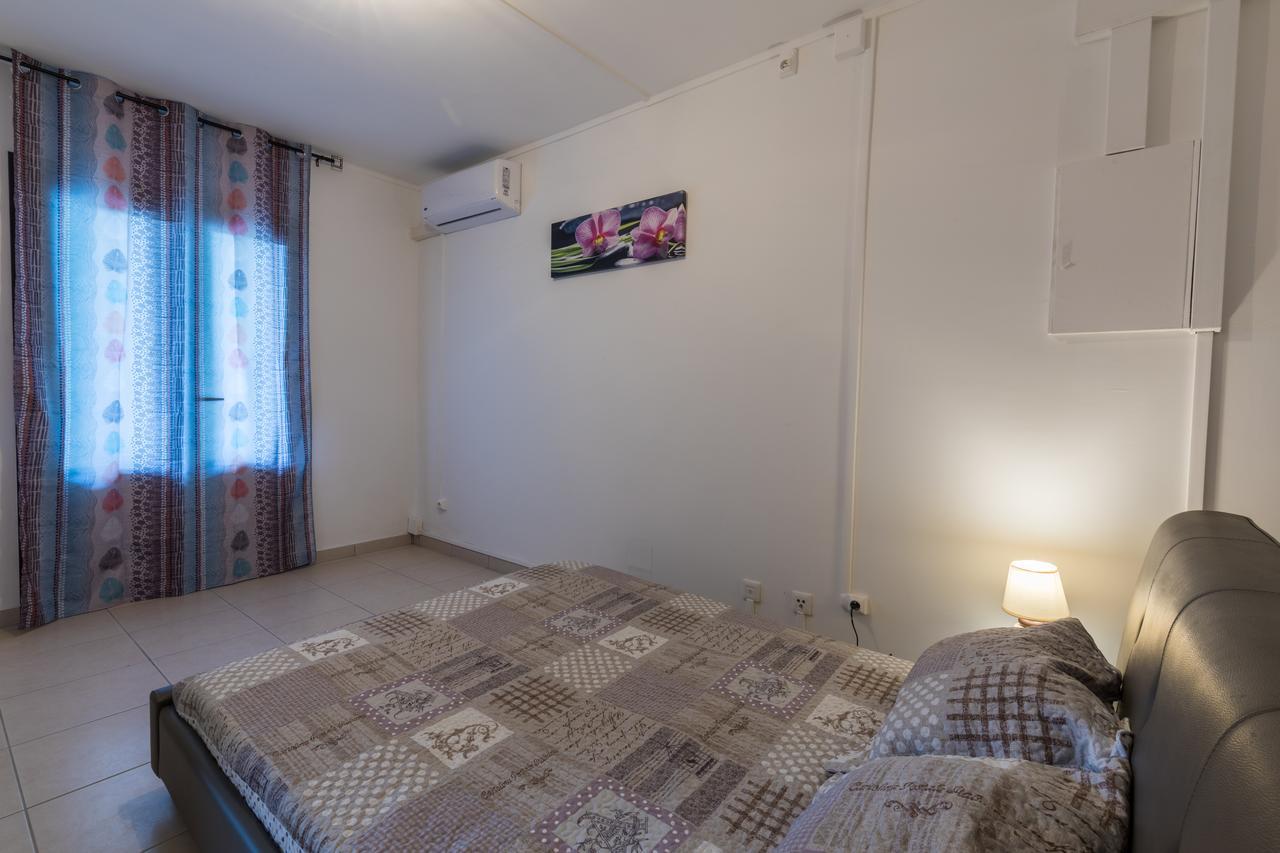 Le Bon Spot Appartements Saint-Denis Kültér fotó