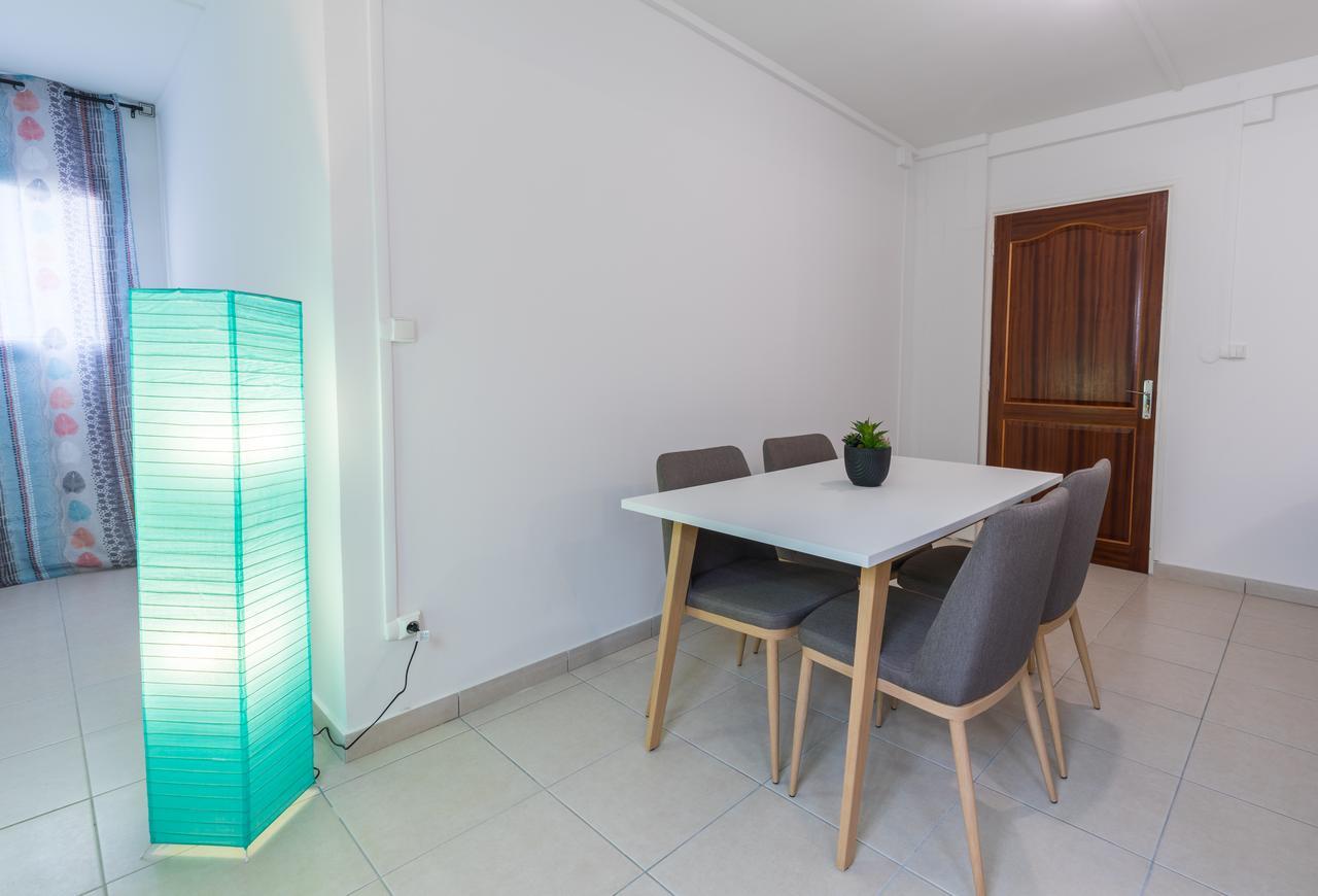Le Bon Spot Appartements Saint-Denis Kültér fotó