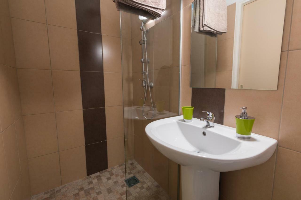 Le Bon Spot Appartements Saint-Denis Kültér fotó