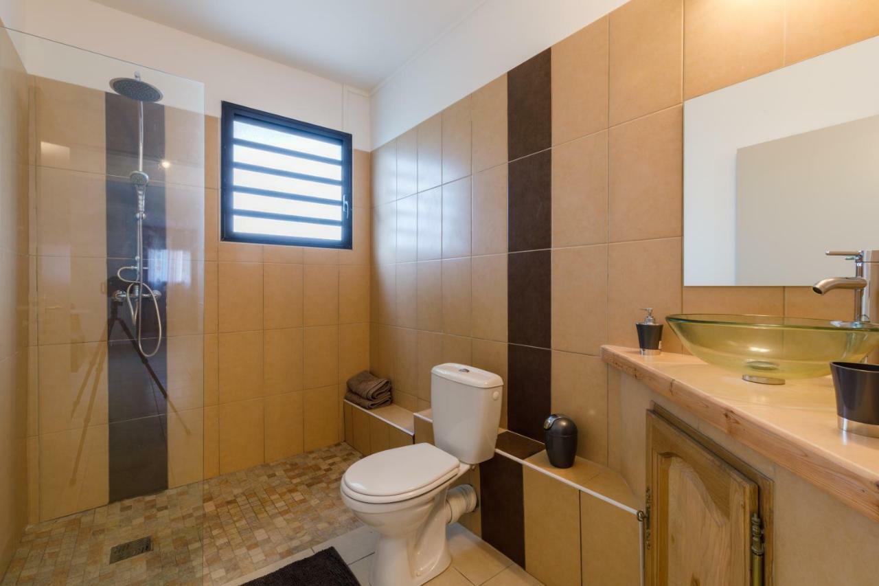 Le Bon Spot Appartements Saint-Denis Kültér fotó