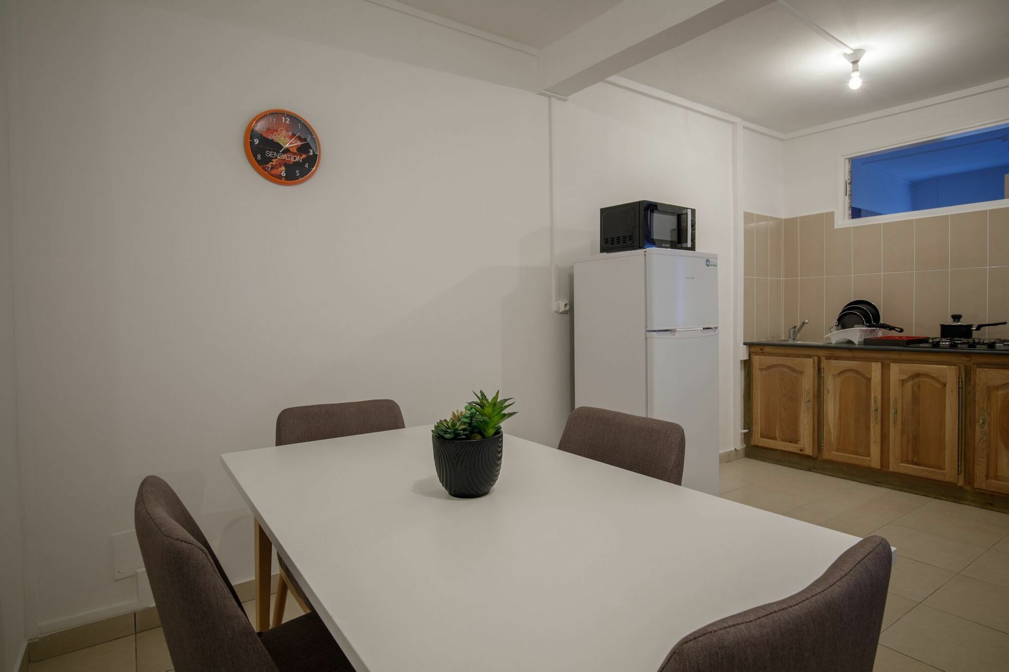 Le Bon Spot Appartements Saint-Denis Kültér fotó