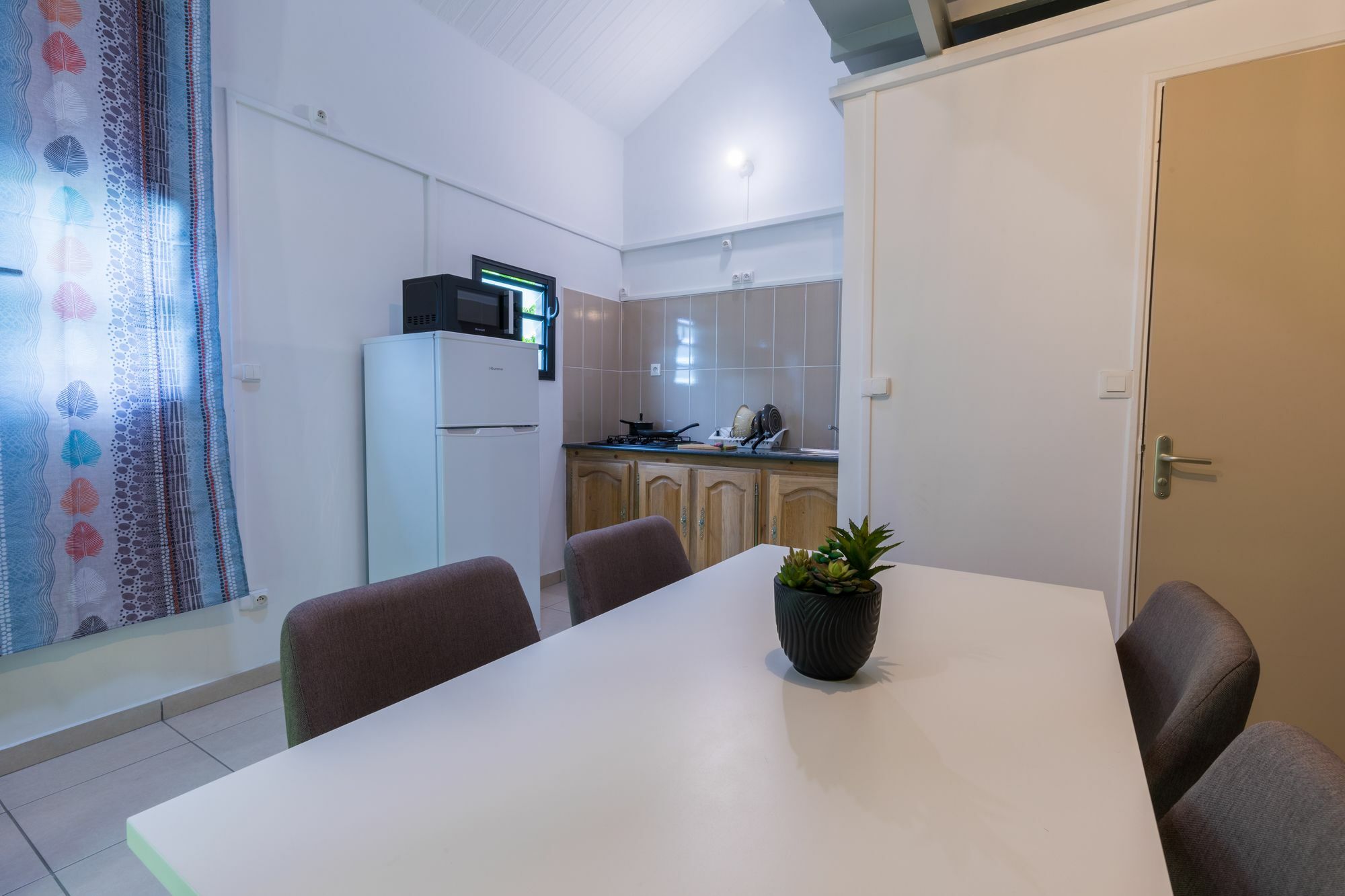 Le Bon Spot Appartements Saint-Denis Kültér fotó