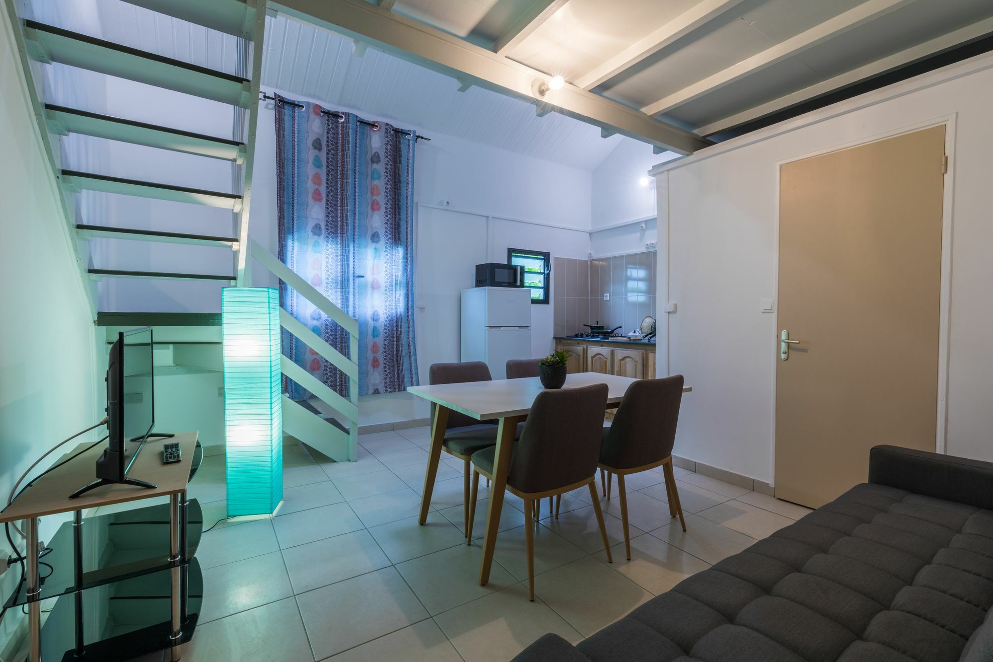 Le Bon Spot Appartements Saint-Denis Kültér fotó